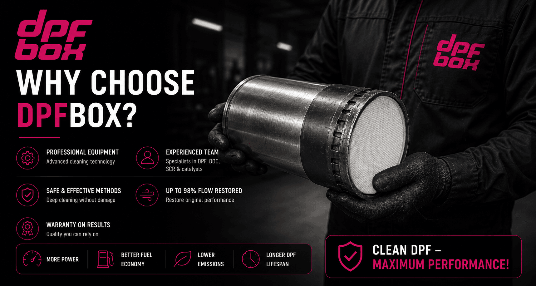dpf clean near me