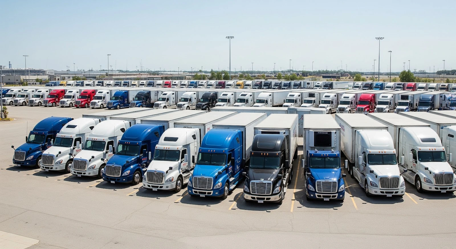 Commercial Fleet DPF Management
